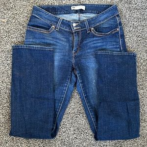Levi 529 jeans
